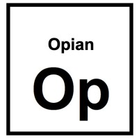 Opian Limited logo - Similar company to Forlab+