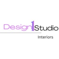 Design1Studio logo - Similar company to Adriaash Interio