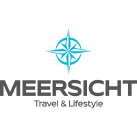 Meersicht Travel+Lifestyle logo - Similar company to Forum Landquart