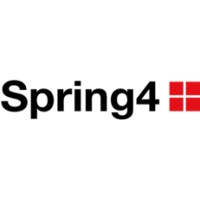 Spring4 logo - Similar company to Lochte Architectural Group