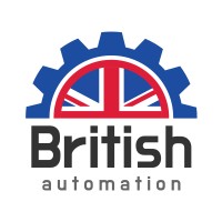 British Automation logo - Similar company to Bridge