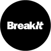 BreakIt logo - Similar company to Addel.Se