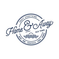Home & Away Old Town