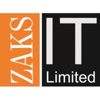 ZAKS IT Limited logo - Similar company to Morcan Limited