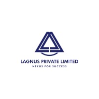 Lagnus Private Limited logo - Similar company to Virtual Hr