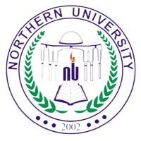 Northern University logo - Similar company to Softmount Inc.