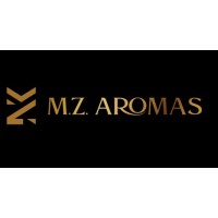 M.Z AROMAS logo - Similar company to Boxtogo Jrp