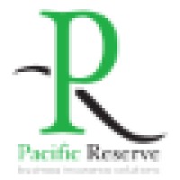 Pacific Reserve, Inc.