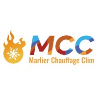 MARLIER CHAUFFAGE CLIM logo - Similar company to Climateix