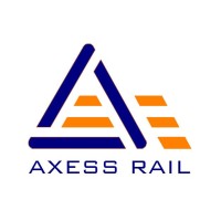 AXESS RAIL logo - Similar company to Hp.Dtp