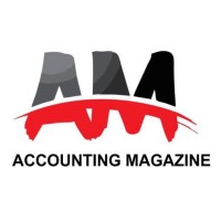 Accounting Magazine logo - Similar company to Victoriahalf Accounting