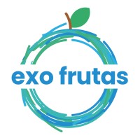 ExoFrutas logo - Similar company to Agrisweets