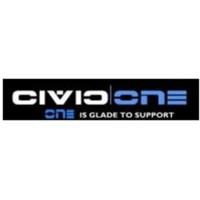 Civic One logo - Similar company to Fastick Egypt Ltd