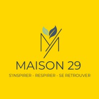 Maison 29 logo - Similar company to Purify Services