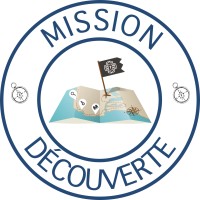 Mission Découverte logo - Similar company to Aca By Céline