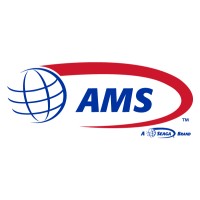 Automated Merchandising Systems logo - Similar company to Uselectit