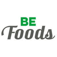Befoods Frozen Food logo - Similar company to Prima Deli Ltd