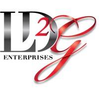 LD2G Enterprises logo - Similar company to Brn Solutions Llc