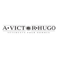 A VICTOR HUGO logo - Similar company to Víctor Hugo