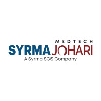 Syrma Johari Medtech Limited logo - Similar company to Soma Tech Intl