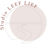 Studio LEEF LIEF logo - Similar company to Vas+ Kliniek