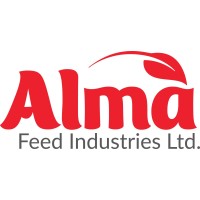 Alma Feed Industries Limited logo - Similar company to Astha Feed Industries Ltd.