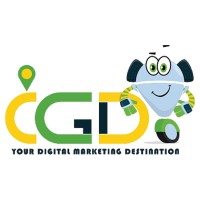 CGD Creative logo - Similar company to Turnexpert Llp