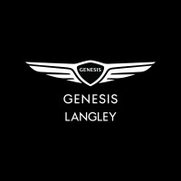 Genesis Langley logo - Similar company to Ducati Lugano