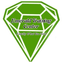 Emerald Training Center logo - Similar company to Getz_Mag