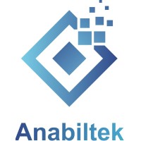 Anabiltek logo - Similar company to Otrera Digital
