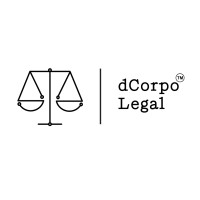 dCorpo Legal logo - Similar company to Exploria