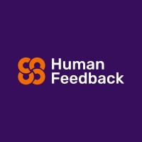 Human Feedback Foundation logo - Similar company to Gambit Technologies Inc.