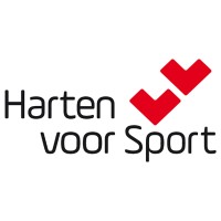 Harten voor Sport logo - Similar company to Damsko Bicycles