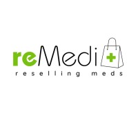 reMedi logo - Similar company to Remedi