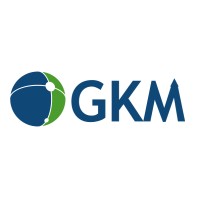 GKM Inc logo - Similar company to Cpc Crushing Processing Gmbh