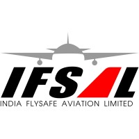 INDIA FLY SAFE AVIATION Pvt Ltd logo - Similar company to Nr Technoserve