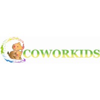 CoworKids logo - Similar company to Blackbirnbrand