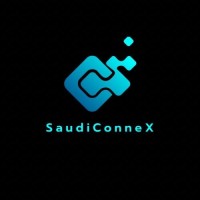 SaudiConneX logo - Similar company to Aina