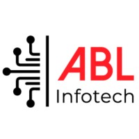 ABL Infotech logo - Similar company to Data Vision Software Solution Private Limited Pune