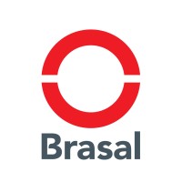 Brasal logo - Similar company to Grupo Simão Sarkis