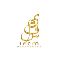 IFCM Management logo - Similar company to Master Fixer Technical Works L.L.C