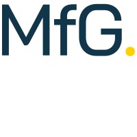 MfG.Travel Management Company logo - Similar company to Ta.Ts Travel Agency Technologies & Services Gmbh