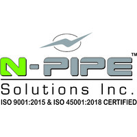 N-PIPE SOLUTIONS INC. logo - Similar company to Dynamic Metals Ltd