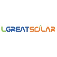Great Solar Ltd logo - Similar company to Kunini Electrical & Solar Epc Services