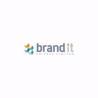 BrandIt logo - Similar company to Ivorytech