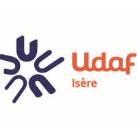 UDAF 38 logo - Similar company to Adf38 - Aide Aux Familles En Isère