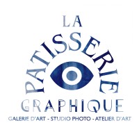 La Pâtisserie Graphique logo - Similar company to Konxus Media