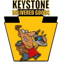 Keystone Delivered Goods LLC logo - Similar company to Clear Run Sporting Goods