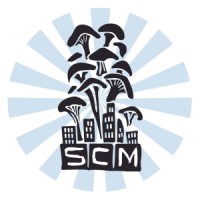 Sporadical City Mushrooms logo - Similar company to Minibar Bv