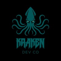 Kraken Dev Co logo - Similar company to Exist.Ua